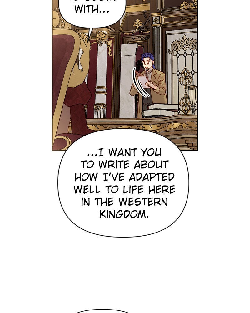 The Remarried Empress, Chapter 101 image 018